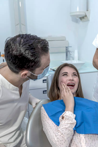 Best Emergency Tooth Extraction in Fortuna Foothills, AZ