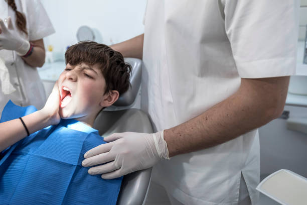 Best Pediatric Emergency Dentist in Fortuna Foothills, AZ