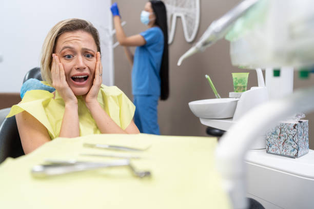 Best Emergency Treatment for Dental Infections or Abscesses in Fortuna Foothills, AZ